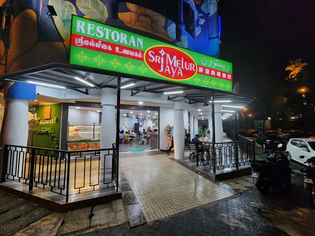 Sri Melur Jaya USJ 21