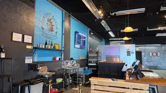 Mission Motor Collective