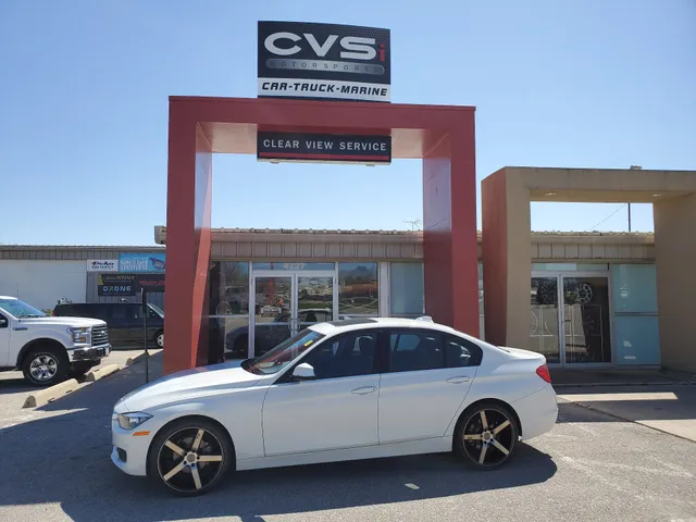 CVSi Motorsports aka Clear View Service