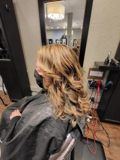 After Image Styling Salon