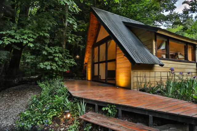 Tiny House de Ensueño