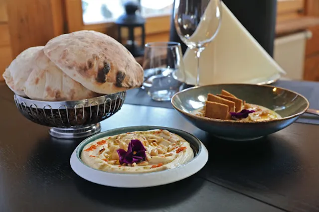 La Bergerie des Bains