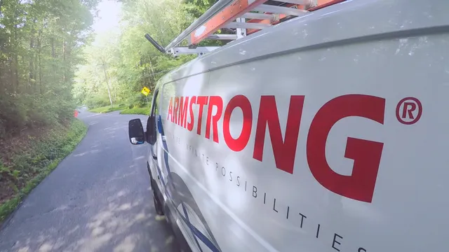 Armstrong: Butler Store