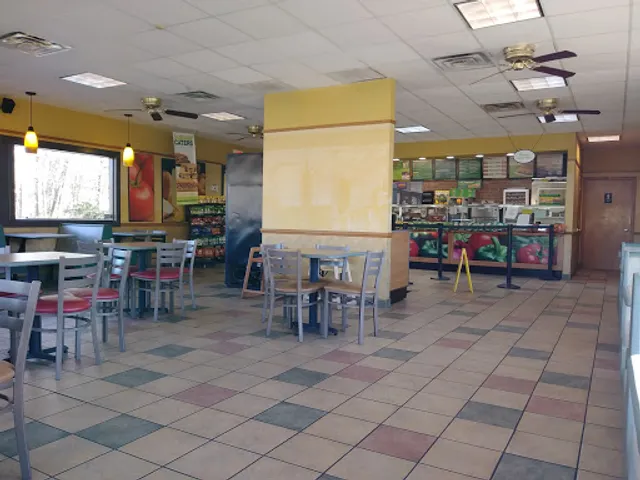 Subway
