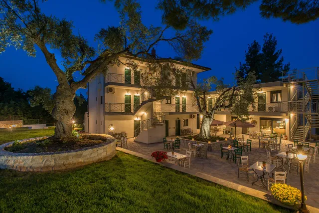 Mirabilia Boutique Hotel