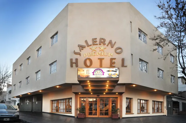 Salerno Hotel