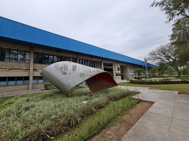 Faculdade de Economia, Administração, Contabilidade e Atuária da Universidade de São Paulo (FEA-USP)