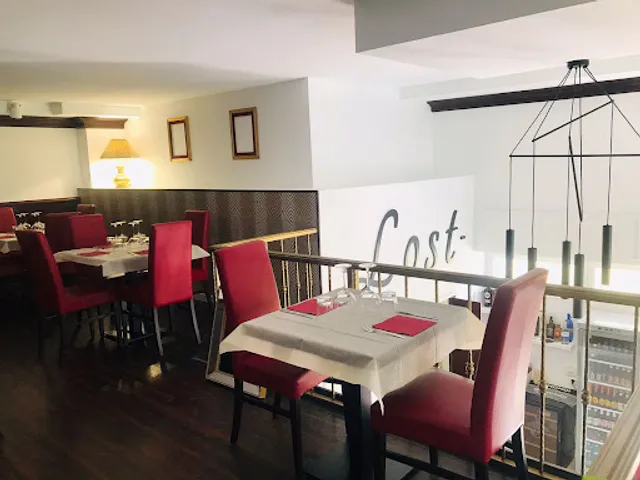 LOST Pub & Restaurant