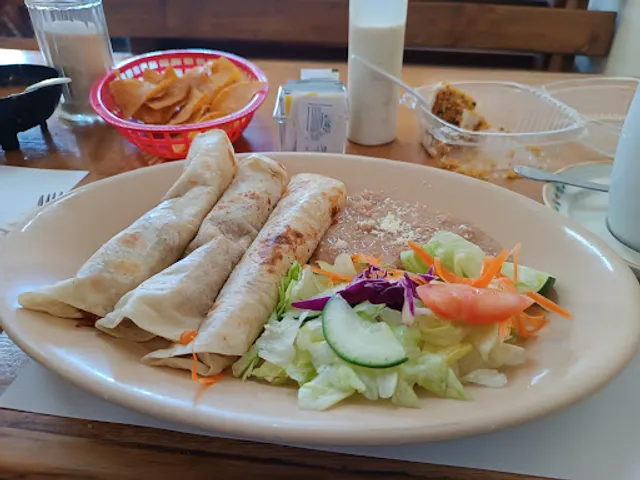 Restaurante Morelitos