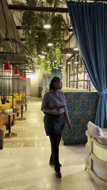 Dusit Princess Hotel Residences Nairobi