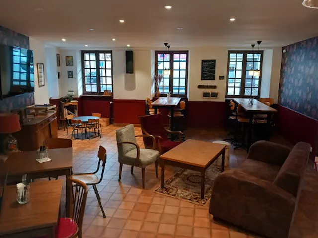 Thérèse a du goût