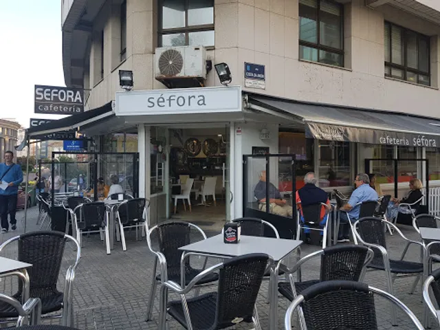 Bar Sefora