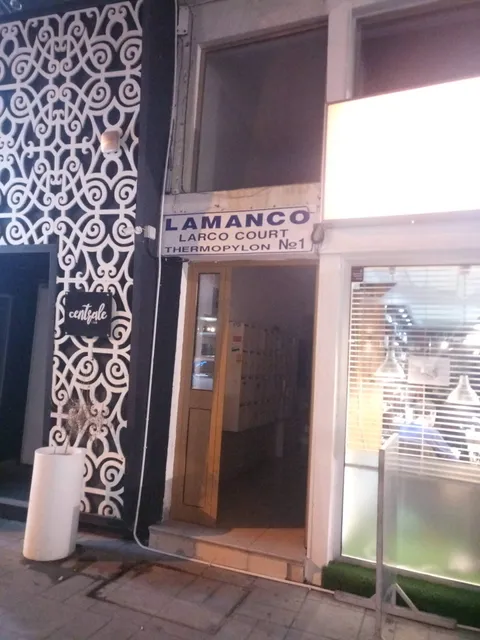 Lamanco Court City Centre Apartment