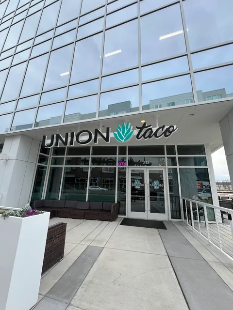 Union Taco