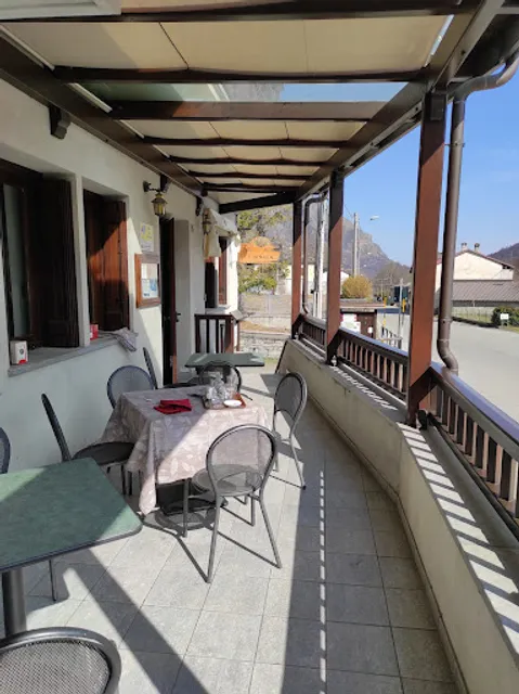 Albergo Ristorante Furnasa