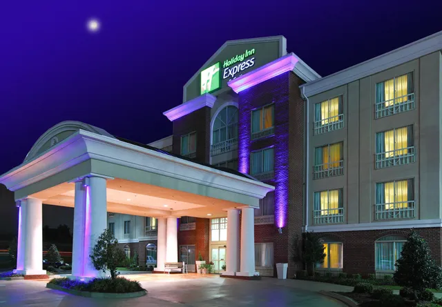 Holiday Inn Express & Suites Shreveport - West by IHG