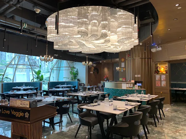 Love Veggie 愛素食