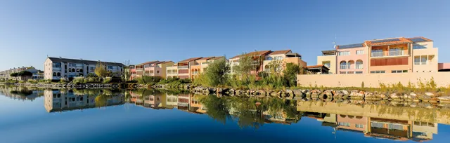 Lagrange Vacances - Catalana