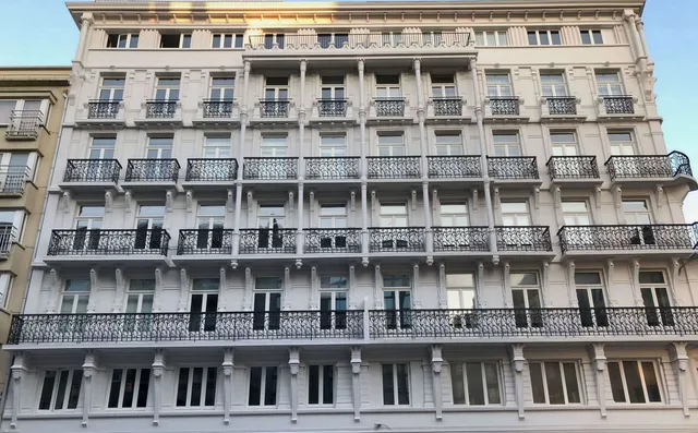 Getaway Studios Oostende