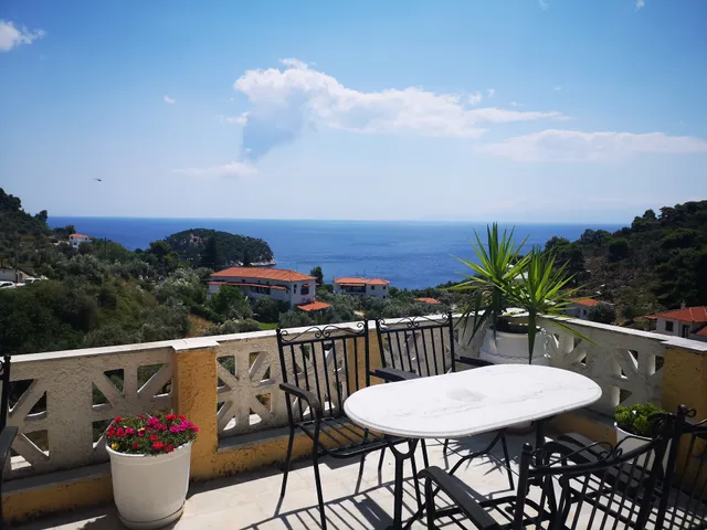 Ariadne Hotel Skopelos