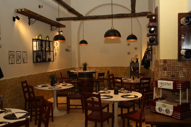 Soprannomi Osteria Contemporanea
