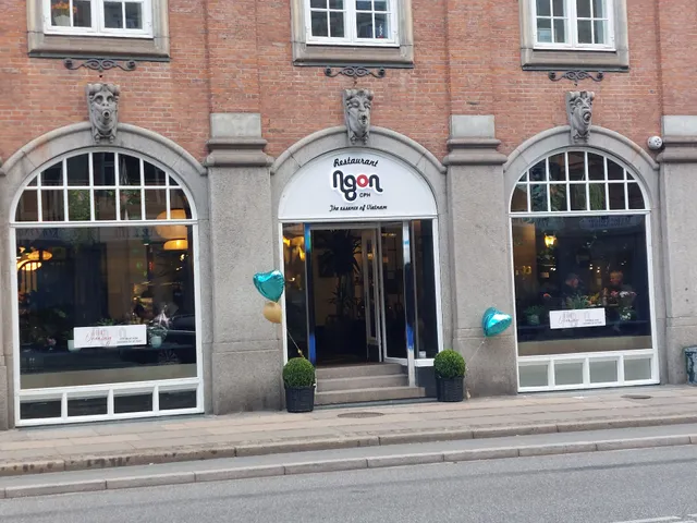 Ngon Vietnamese Cuisine