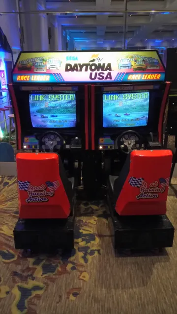 Arcade and Party Rentals by GEMS