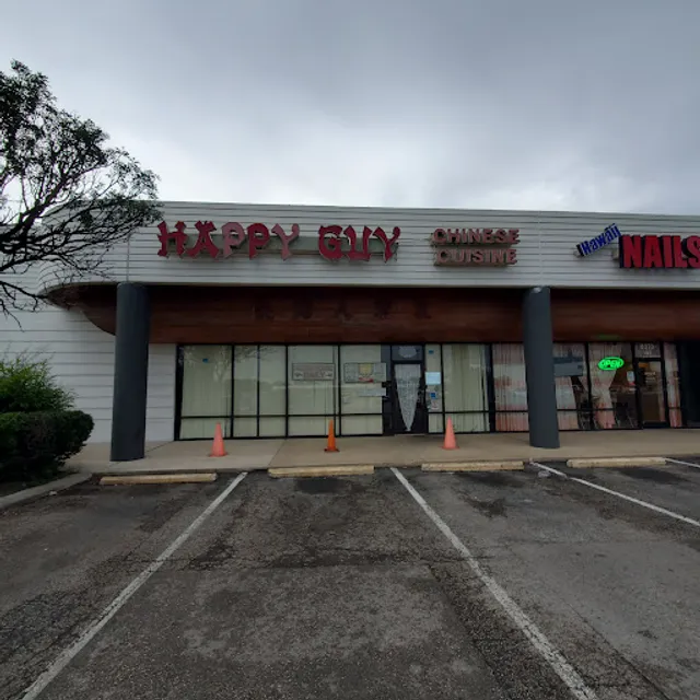 Happy Guy Chinese Cuisine