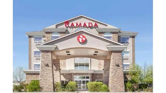 Ramada by Wyndham Brooks