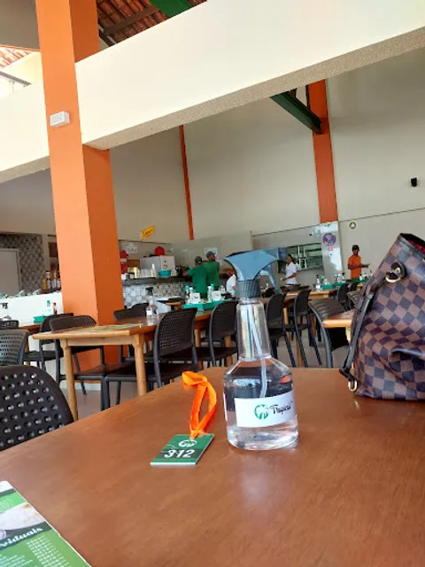 Restaurante Tropical