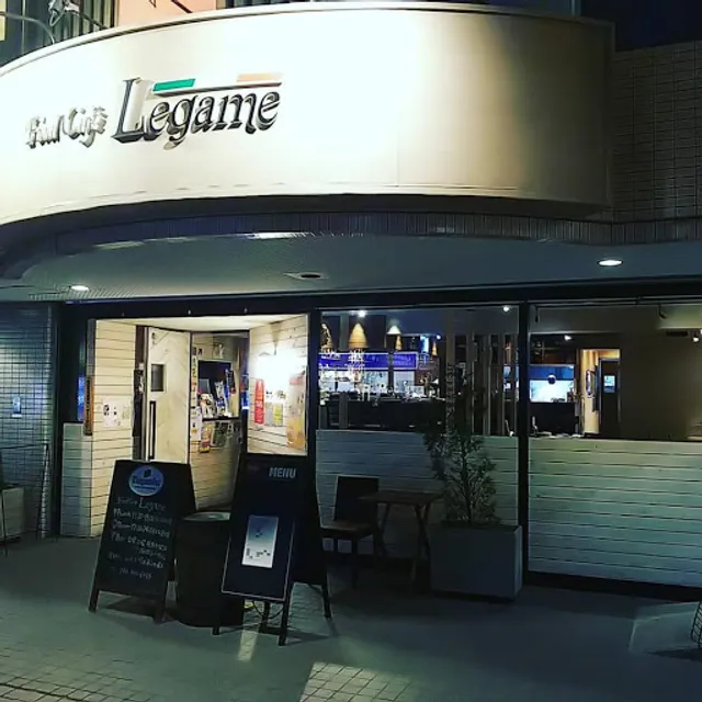 Foodcafe Legame