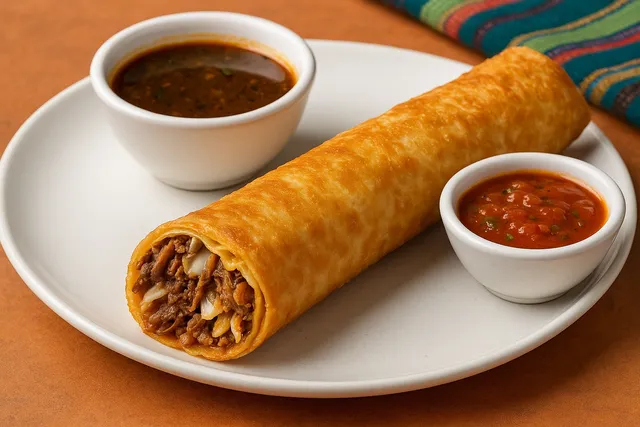 Tito's World Kitchen