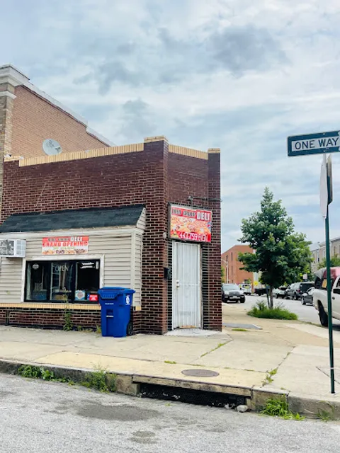 MBO Group Deli & Restaurant