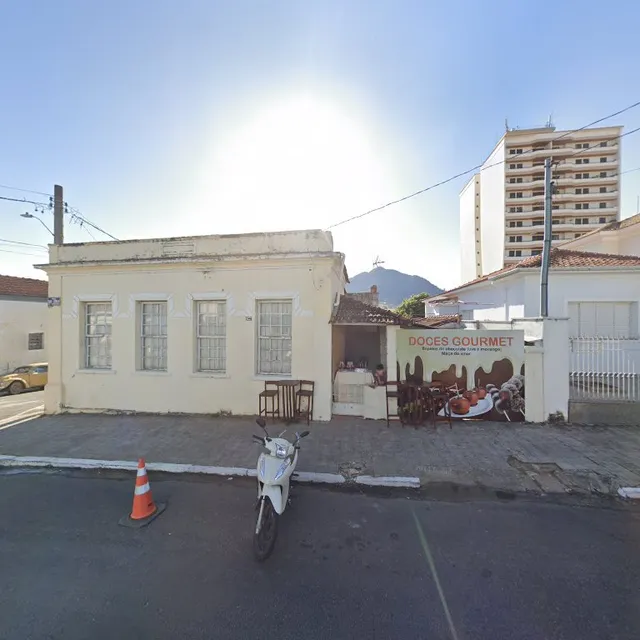 Dona Luzia Restaurante e choperia