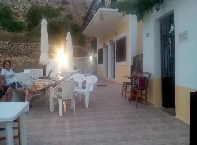 Nikos And Eva Studios