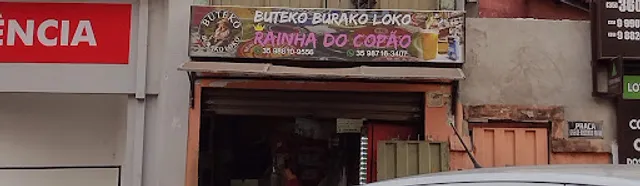 Buteko Buraco Loko