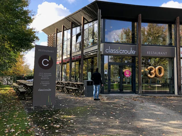 La Famille, Finest Lunch - Serris