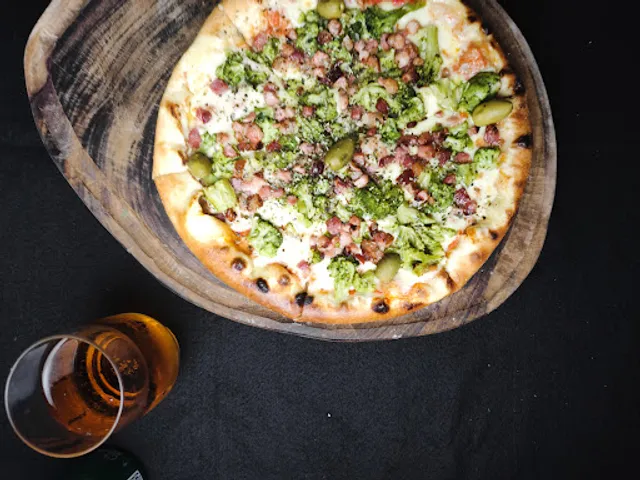 Pizzaria Vettore - Guarulhos SP