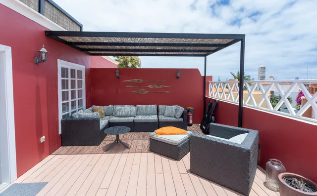 Coliving Mozart House in Las Palmas de Gran Canaria repeople