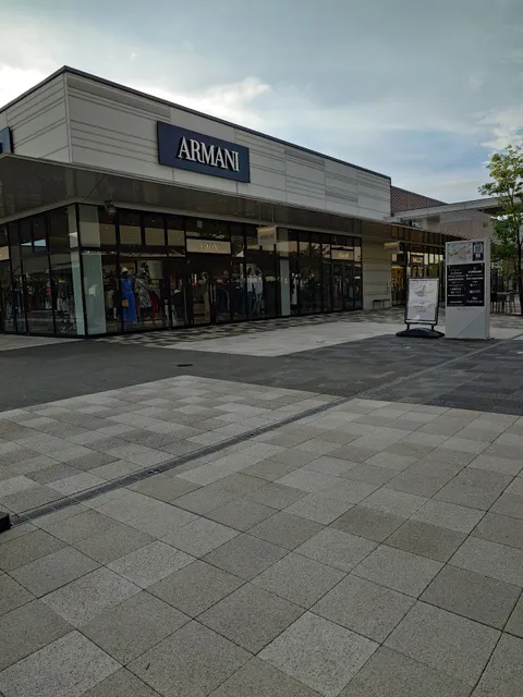 SANKO BAZAAR OUTLET THE OUTLET KITAKYUSHU store