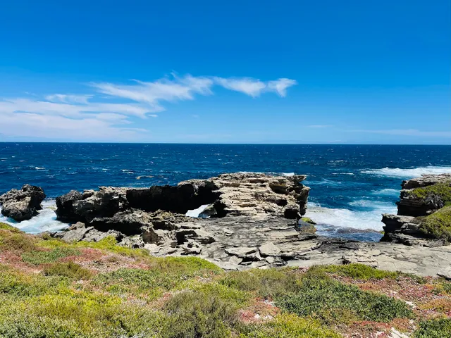 Rottnest Island Port