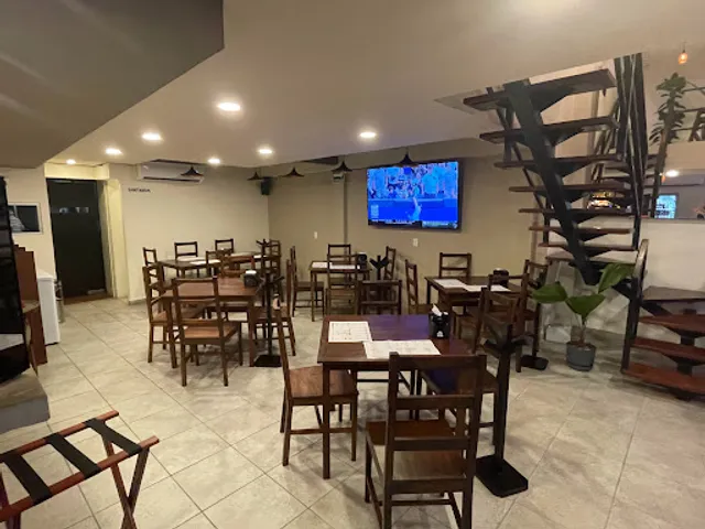 Cabagrill Cortes y Tacos