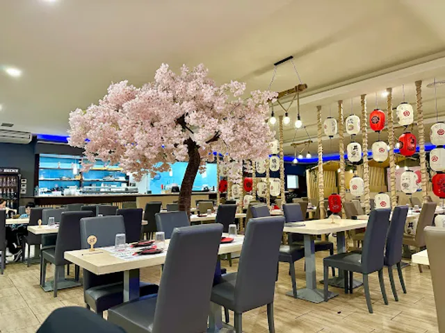 Ristorante Sushi One