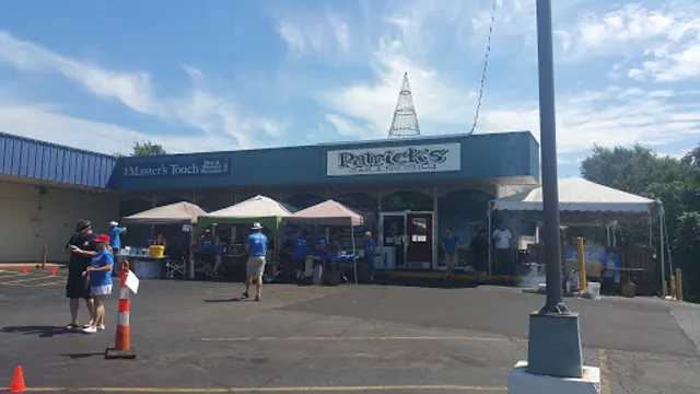 Patrick's Bar & No Grill