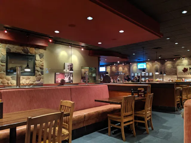 MR MIKES SteakhouseCasual