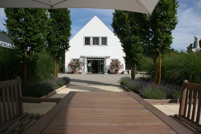 Storchencamp Purbach