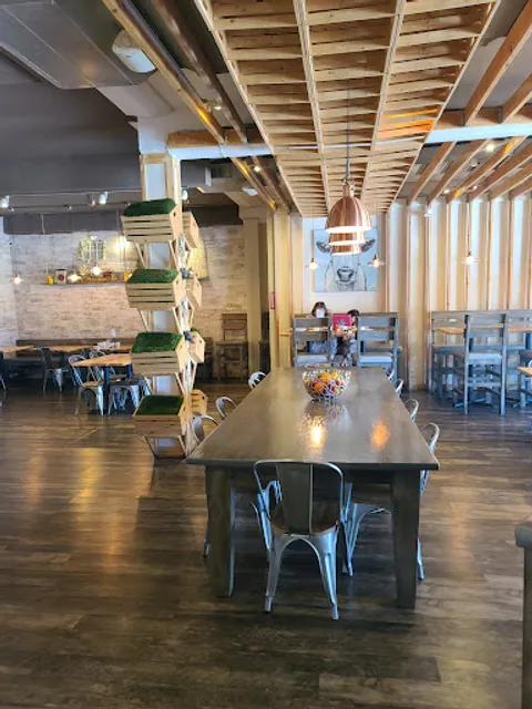 FarmTable Coffehouse