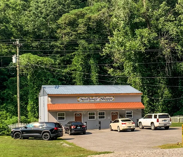 The Sunflower Shoppe
