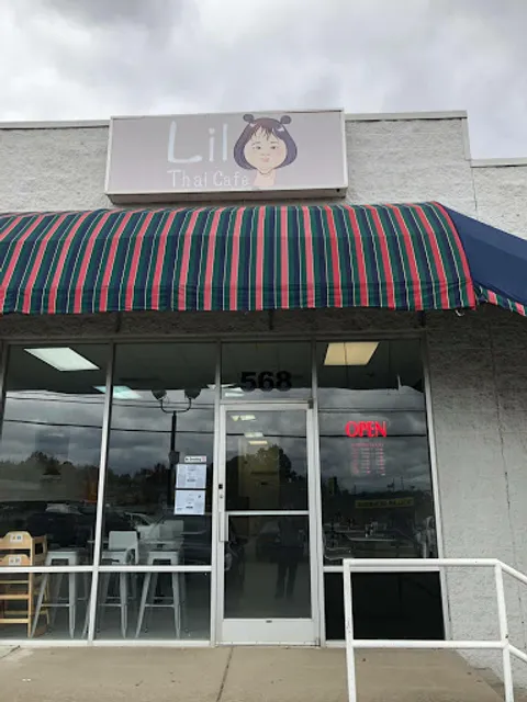 Lil Thai Cafe