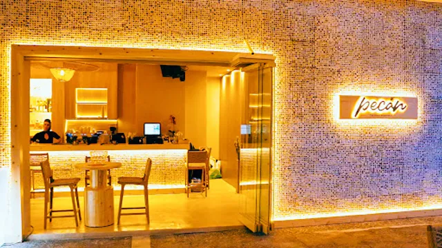 Pecan - All day bar | Breakfast & Brunch | Cocktails